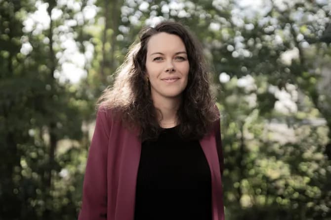 Nanna søgte hjælp til sin virksomhed – og så opdagede hun en særlig ordning