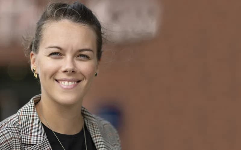 NEXT Investments — Investing in New and Exciting Exponential Technology